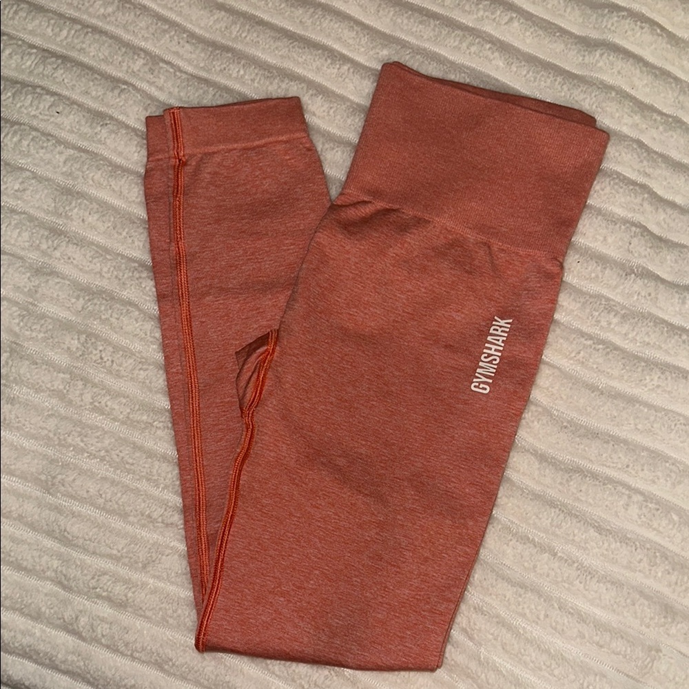 Gymshark Seamless Leggings